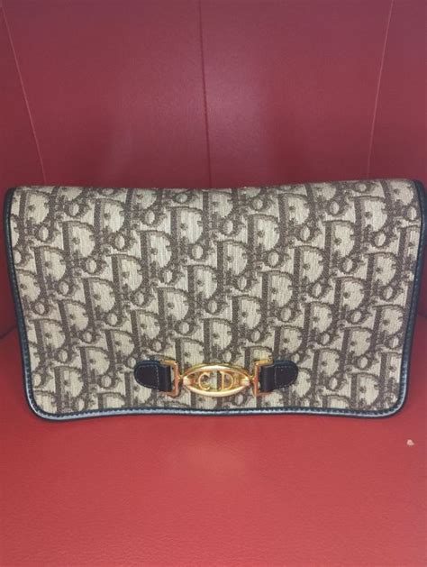 pochette christian dior douglas|dior clutch bag.